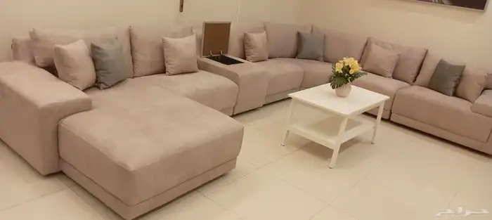 كنب من اشلي 4