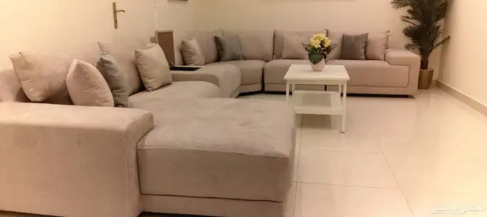 كنب من اشلي 5