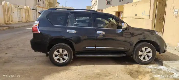 برادو 2010 5