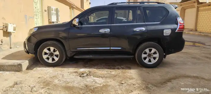 برادو 2010 4