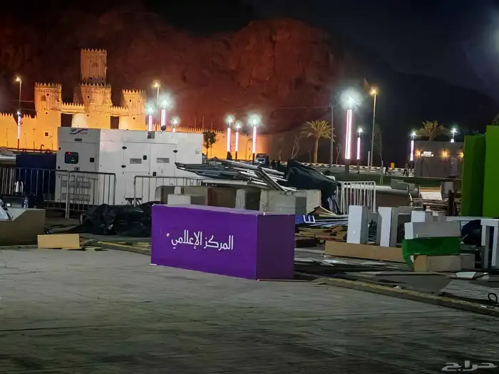 مولدات كهرباء للبيع والايجار 0