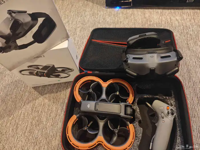 DJI Avata 2 1