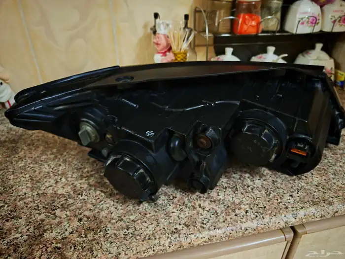 اغراض سوناتا و قطع غيار مستعمله سوناتا من مديل 2006 ل2010 1