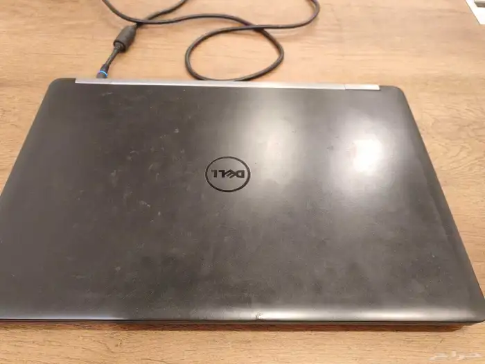 لاب توب ديل استيراد 2