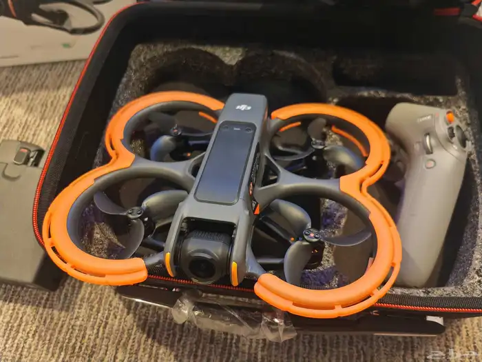 DJI Avata 2 4