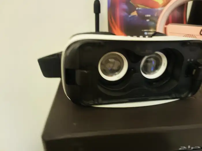 نظاره VR 0