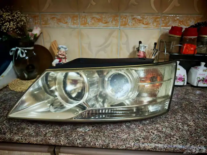 اغراض سوناتا و قطع غيار مستعمله سوناتا من مديل 2006 ل2010 0