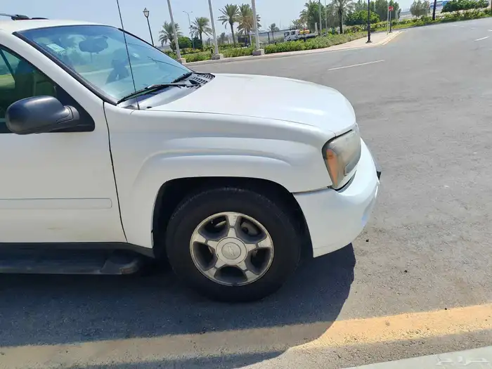 بليزر ls 2007 8