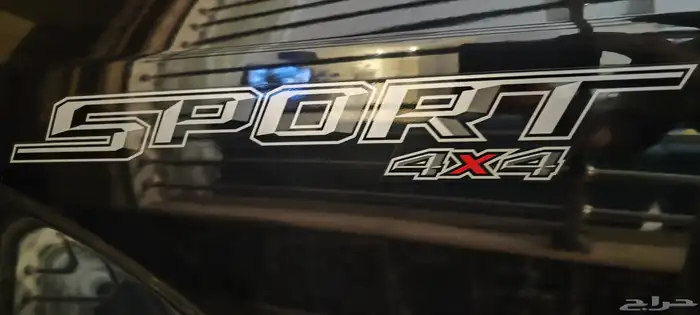 فورد F150 2020 لاريت 1