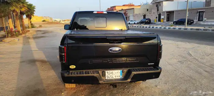 فورد F150 2020 لاريت 8