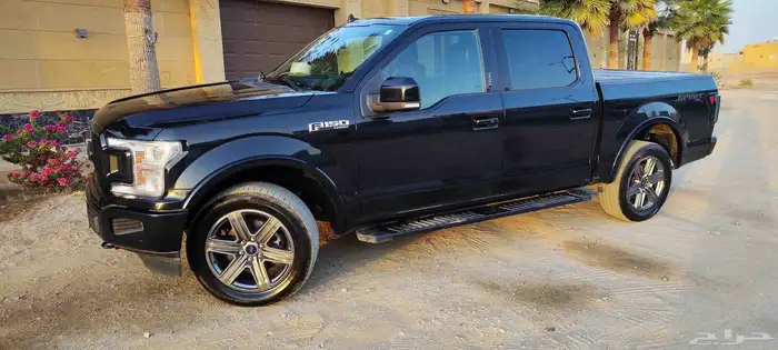 فورد F150 2020 لاريت 5