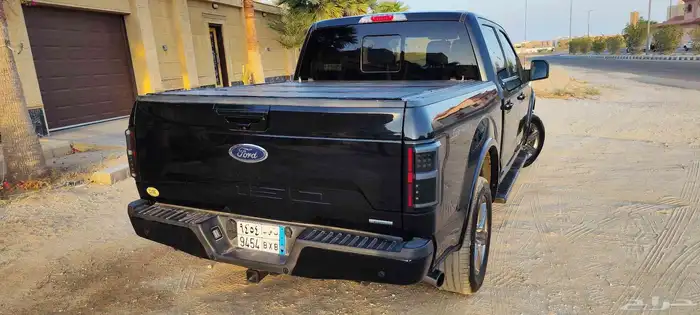 فورد F150 2020 لاريت 7
