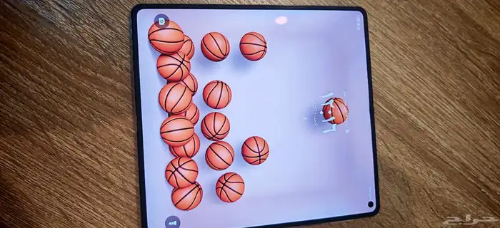 هواوي ميت اكس 6 3