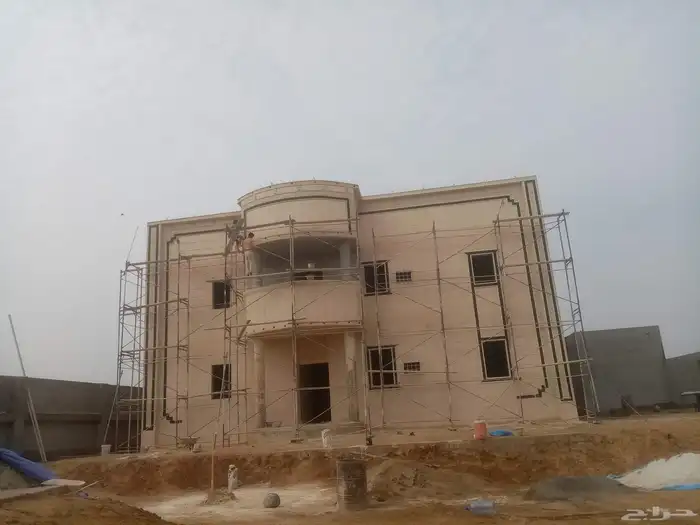 مليس ديكورات خارجيه 5