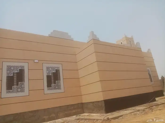 مليس ديكورات خارجيه 3