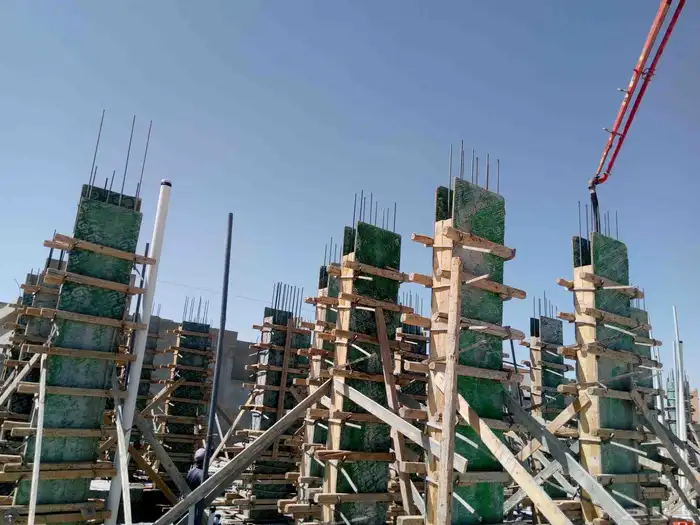 مقاول نجار حداد بناي 0