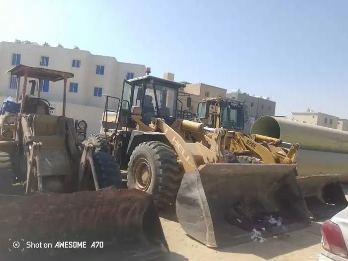 شيولات للايجار صغير وسط كبير 0