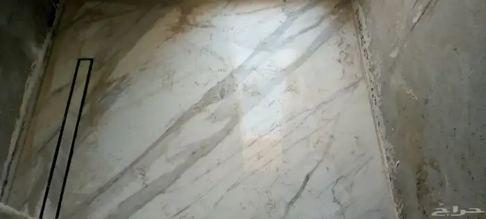 رخام وسيرميك اي نوع موجود 4