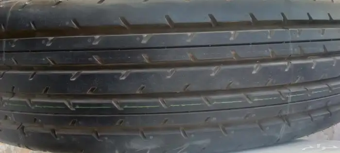 السلام عليكم ورحمه الله وبركاته لدينا جنط شنبر اصفار معا كفر 4