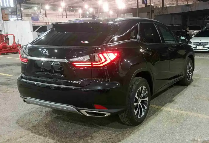 لكزس RX 350 موديل 2021 للبيع 5