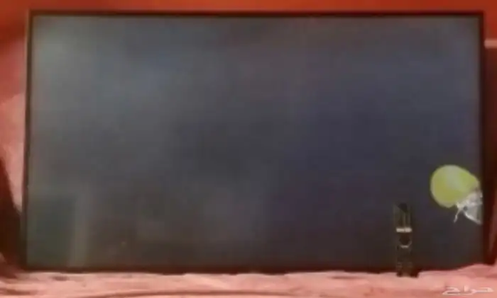 للبيع شاشه سوني 55 بوصه 0