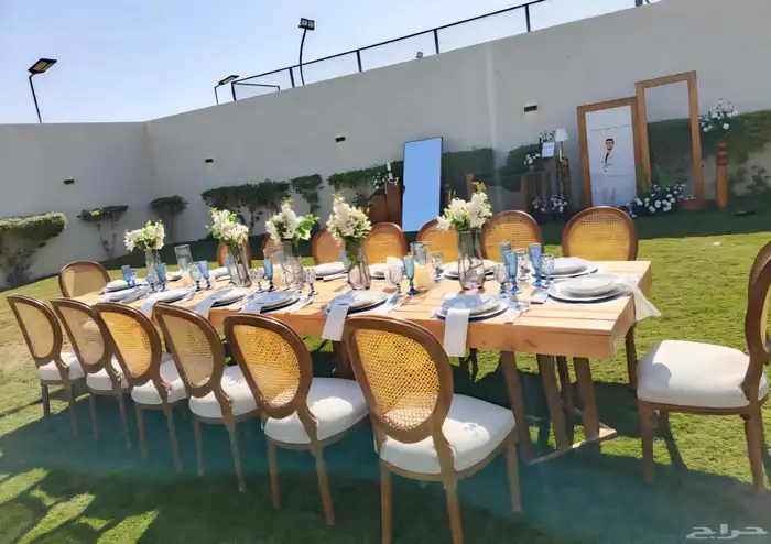 الرياض حي الملك فيصل حفلات ومناسبات 1