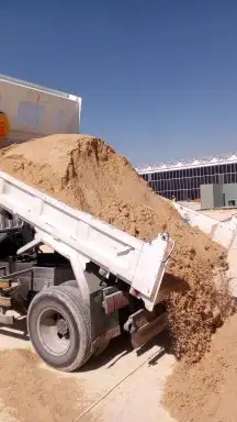 قلاب دينه ترحيل مخلفات والايجار شهري ويومي ونقل وتحميل زفالت 4