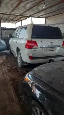 مكينه شاص ربع اف جي لاندكروزر 1