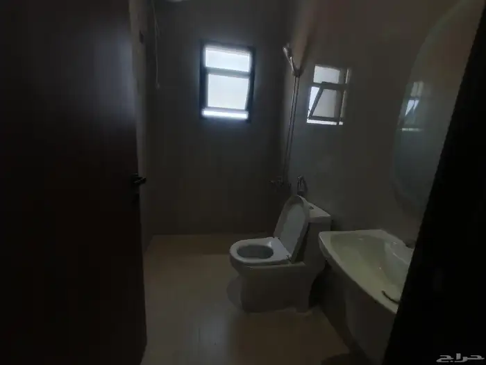 للبيع شقه تمليك علويه دبلكس جديده فى حى احد بالدمام 11