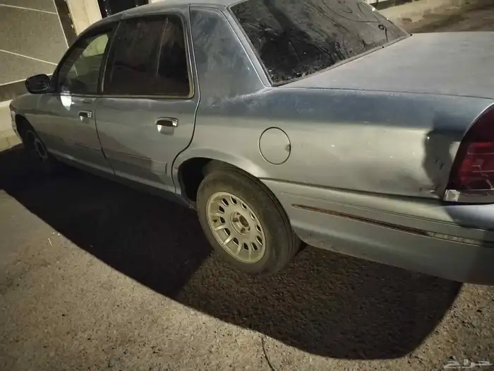 فرد فكتوريا للبيع تشليح 0