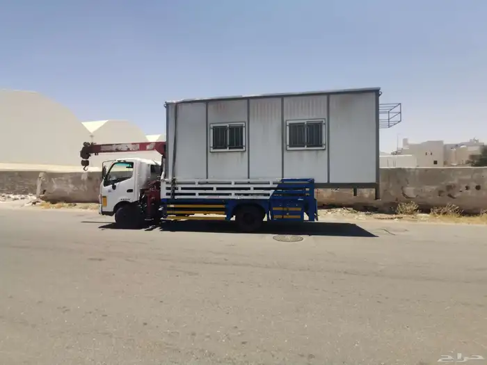 إيجار وانش كرين رافعا رقم جوال جدة 1