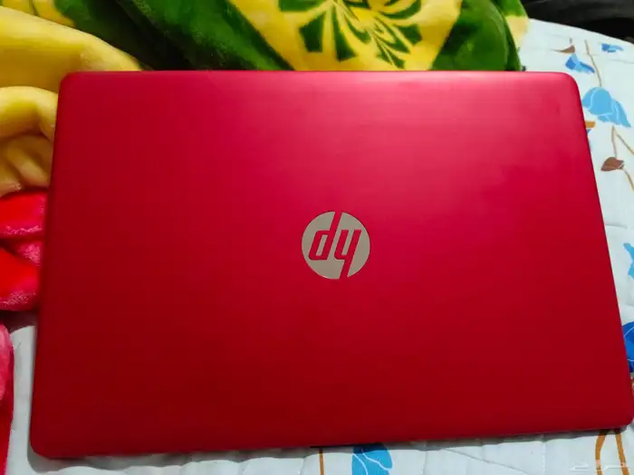 لاب توب HP windows 11- Hard 500 Giga - Ram 16 Giga 0