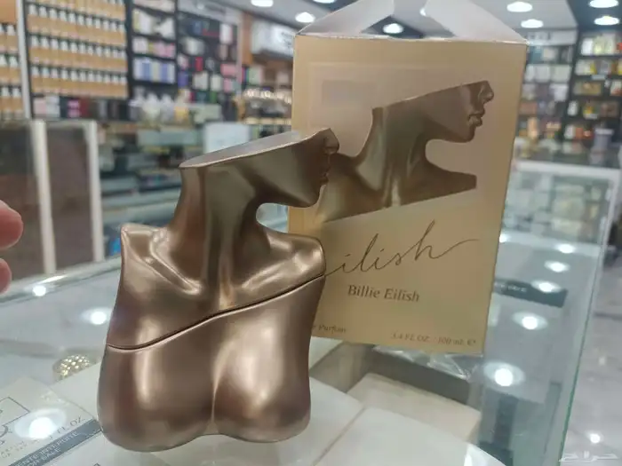 تستر عطر بلي اليش 1