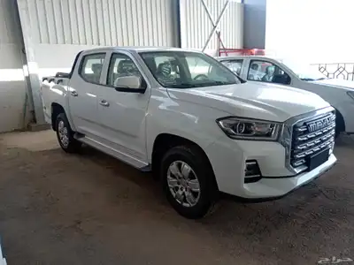 بيك اب ماكسس تي70 برو موديل 2025 index