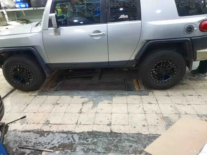 جنوط ميثود مقاس 17 1