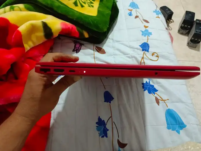 لاب توب HP windows 11- Hard 500 Giga - Ram 16 Giga 5