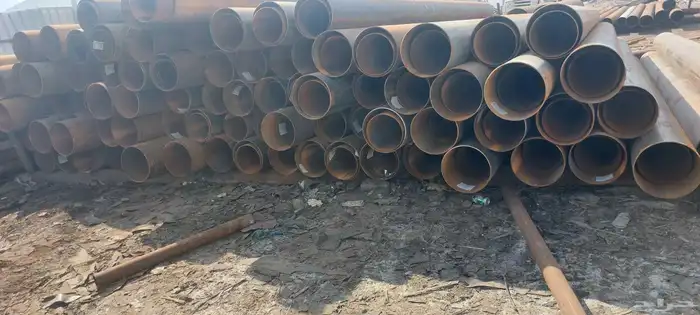 pipe 0