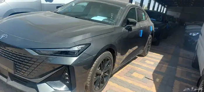 شانجان يونى فى موديل 2026 عروض الاقساط 1