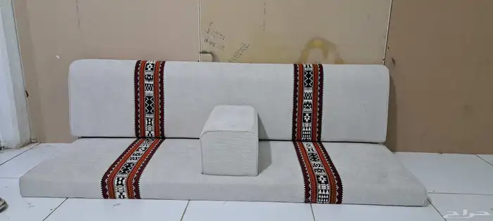 تفصيل تنجيد جلسات كنب الستاير 0