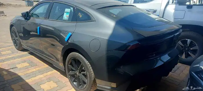 شانجان يونى فى موديل 2026 عروض الاقساط 3