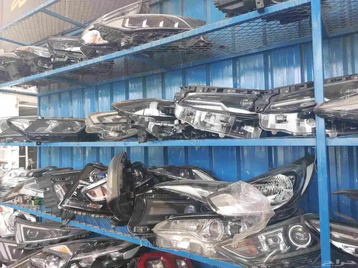 شمعات جميع انواع السيارات اصلي وكاله مع الضمان 5