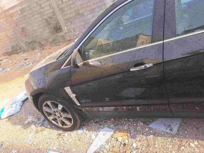 كادلك SRX 1