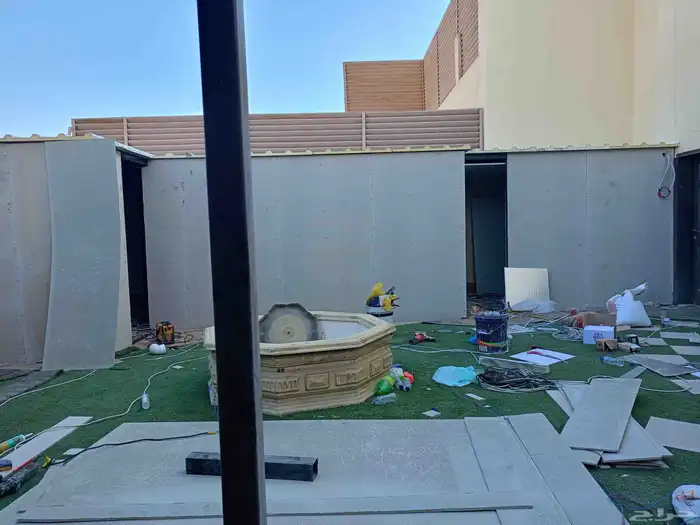 مورد ساندويش بانل تركيب ساندويش بانل بناملاحق 8