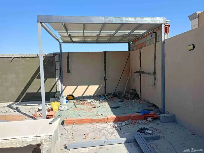 مورد ساندويش بانل تركيب ساندويش بانل بناملاحق 5