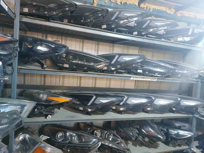 شمعات جميع انواع السيارات اصلي وكاله مع الضمان 1