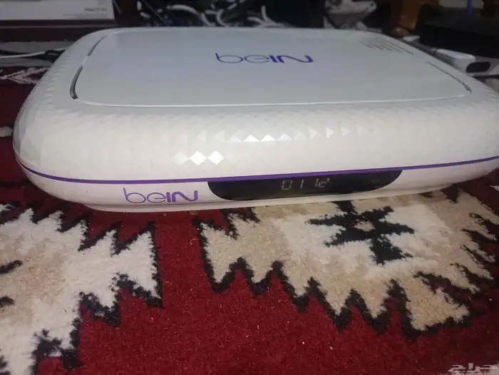 جهاز بين سبورت خليجي بدون مديونيه 0