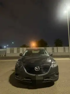 مازدا cx9 2014 0