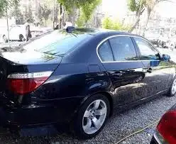 بي ام دبليو bmw 530 تشليح وقطع غيار BMW الفئة الخامسة 530 1