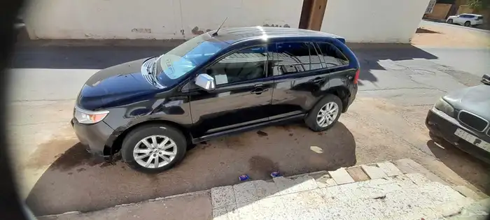 جيب فورد ايدج موديل 2014 0