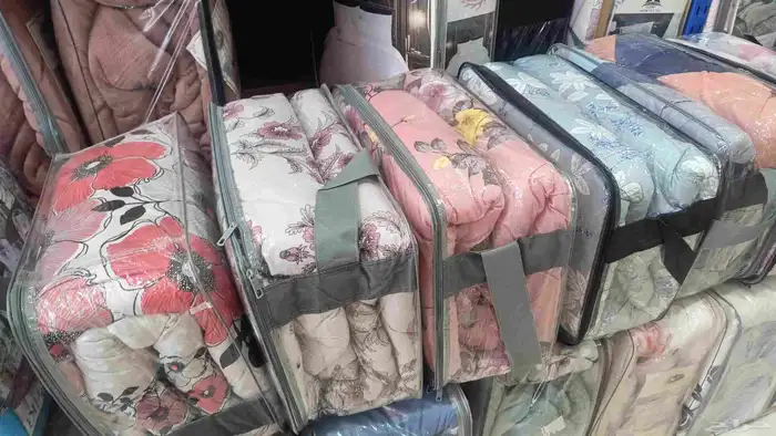 مراتب طبيه وسست جميع انواع المقاسات برياض شامل التوصيل 2
